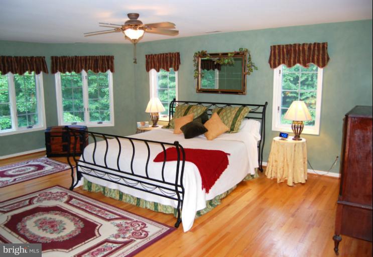 15 Bee Tree Road Parkton, MD 21120 - Photo 14 of 30 Bedroom (Master)