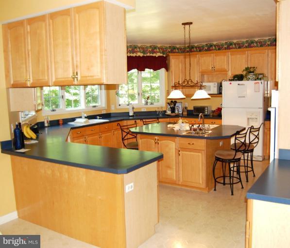 15 Bee Tree Road Parkton, MD 21120 - Photo 25 of 30 Kitchen