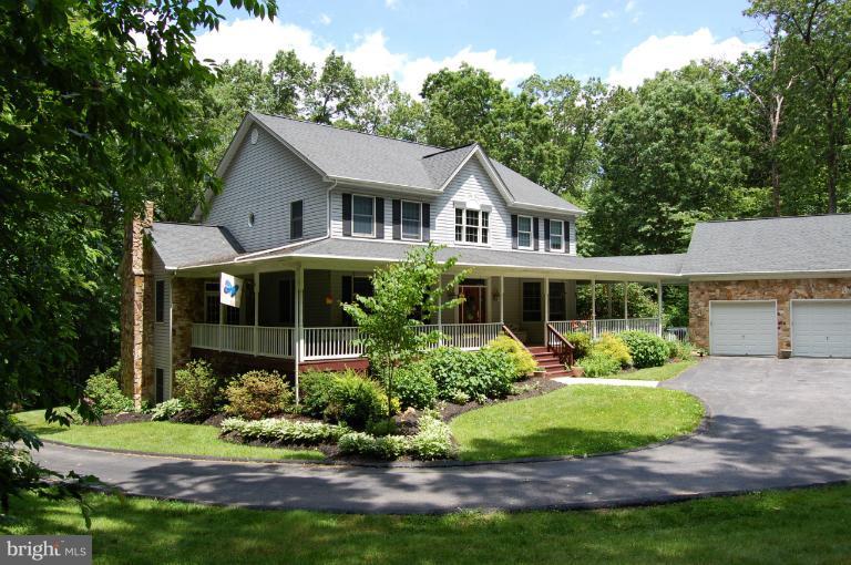 15 Bee Tree Road Parkton, MD 21120 - Photo 29 of 30 Exterior (General)