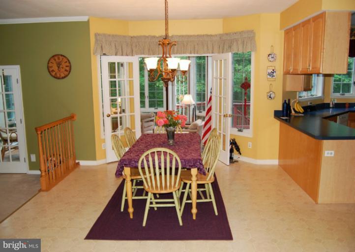 15 Bee Tree Road Parkton, MD 21120 - Photo 5 of 30 Kitchen