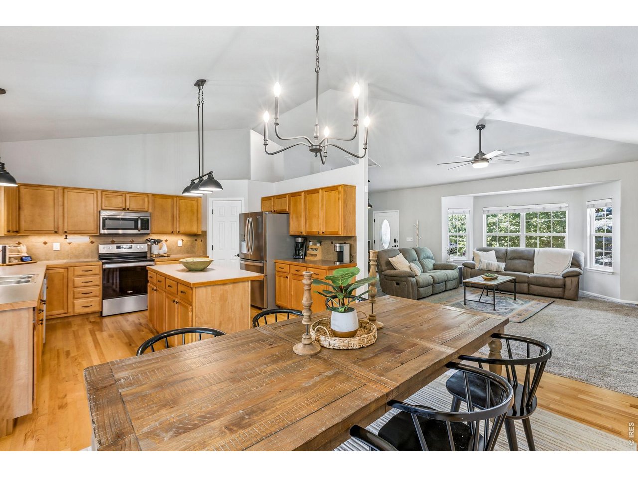 404 Prairie Clover Way Severance, CO 80550 - Photo 10 of 44