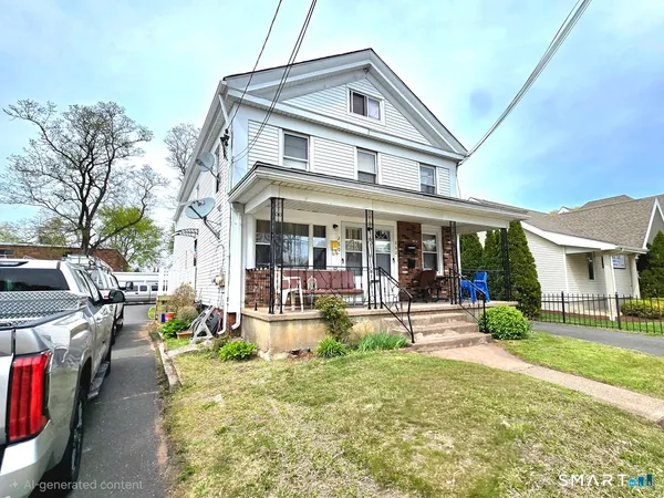 $499,900 | 260-262 Burnside Avenue, East Hartford, CT 06108
