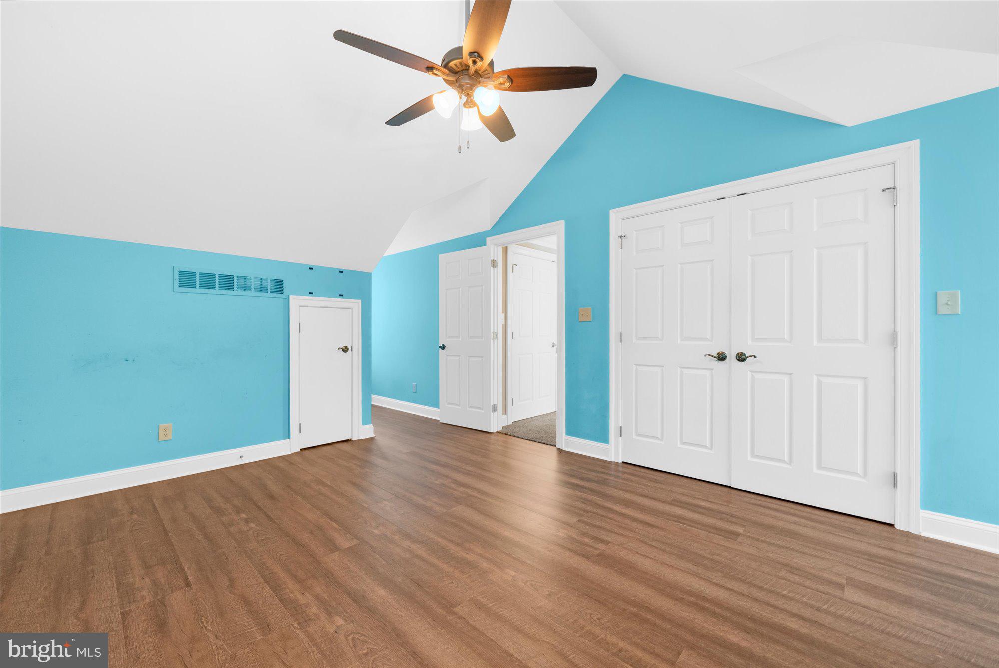 160 South Allentown Road Telford, PA 18969 - Photo 41 of 54 2nd Floor 4th Bedroom