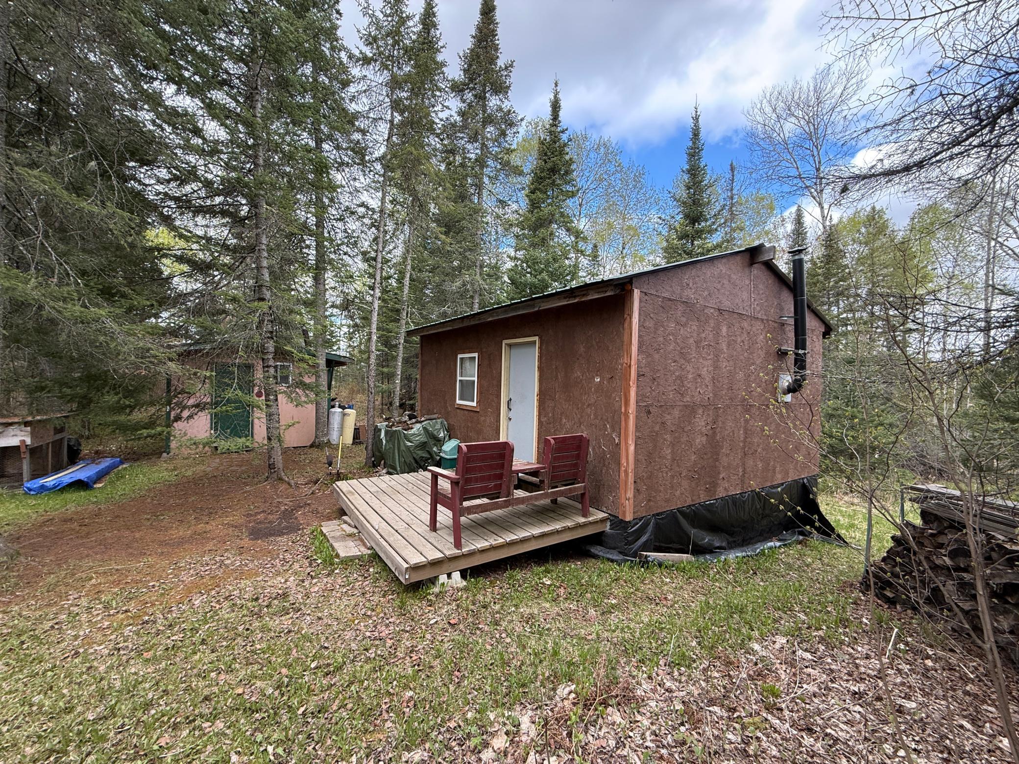 7355 West Melrude Road Cotton, MN 55724 - Photo 23 of 66