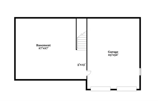 $2,375 | 517 North Clayview Drive, Liberty, MO 64068
