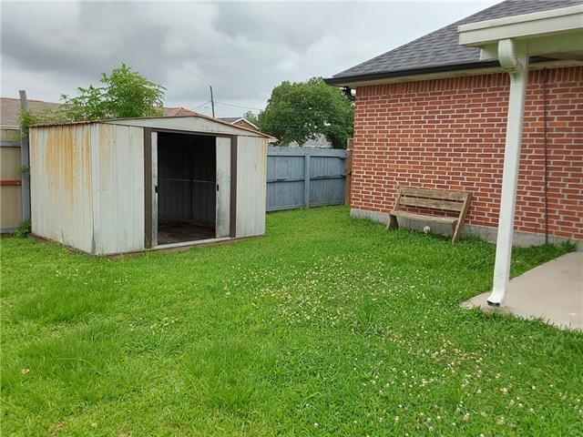 3507 Sinclair Street Chalmette, LA 70043 - Photo 28 of 28