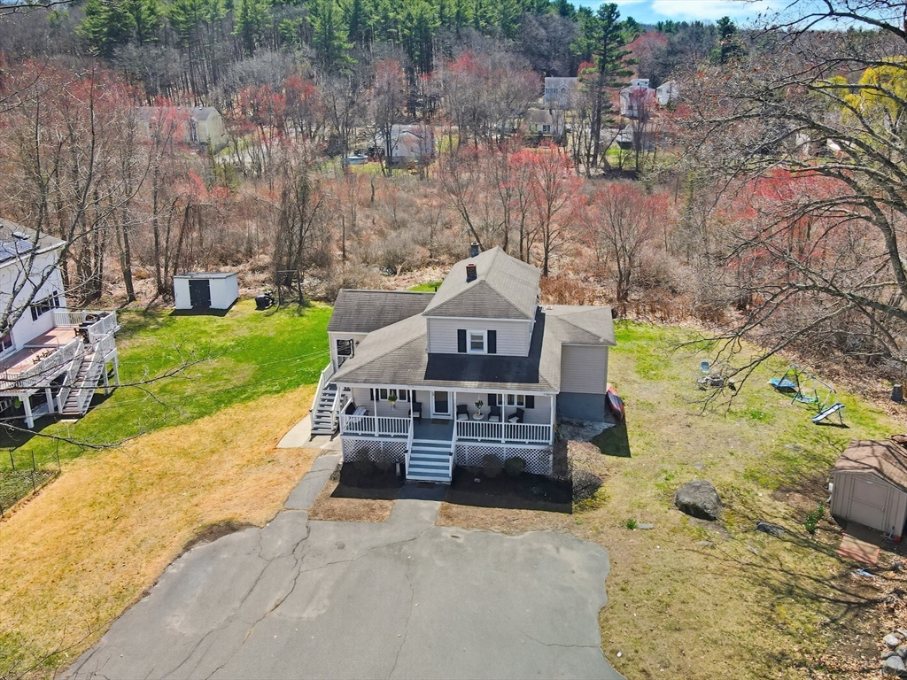 61 Ruth Avenue Dracut, MA 01826 - Photo 1 of 41