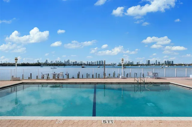 $474,000 | 1228 West Avenue, Unit 704, Miami Beach, FL 33139