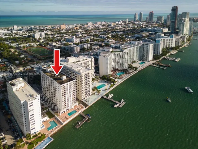 $474,000 | 1228 West Avenue, Unit 704, Miami Beach, FL 33139