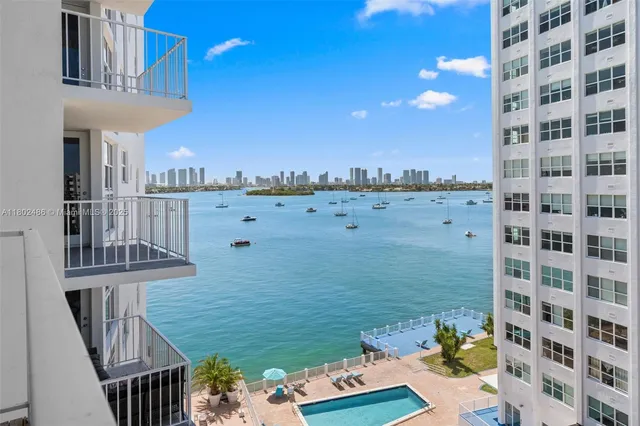 $474,000 | 1228 West Avenue, Unit 704, Miami Beach, FL 33139