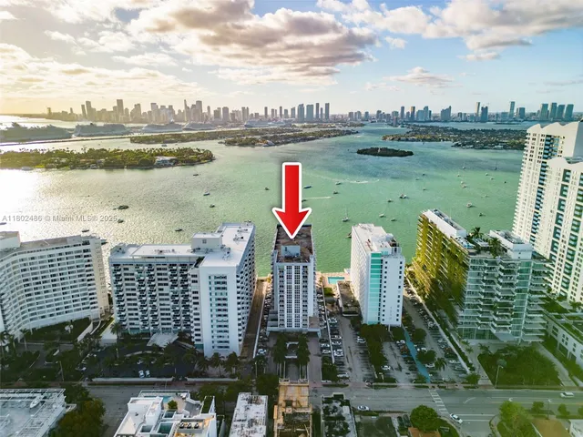 $474,000 | 1228 West Avenue, Unit 704, Miami Beach, FL 33139