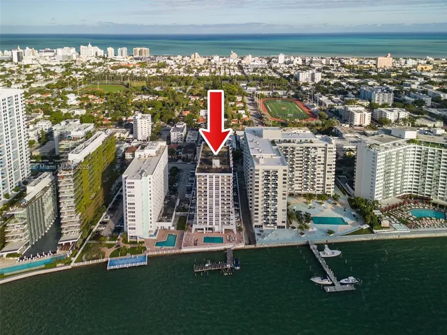 $474,000 | 1228 West Avenue, Unit 704, Miami Beach, FL 33139