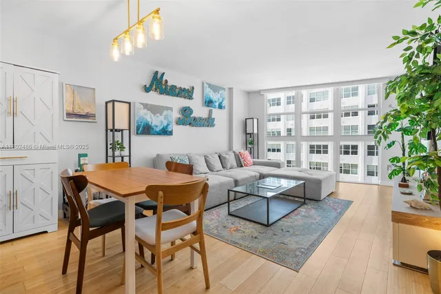 $474,000 | 1228 West Avenue, Unit 704, Miami Beach, FL 33139