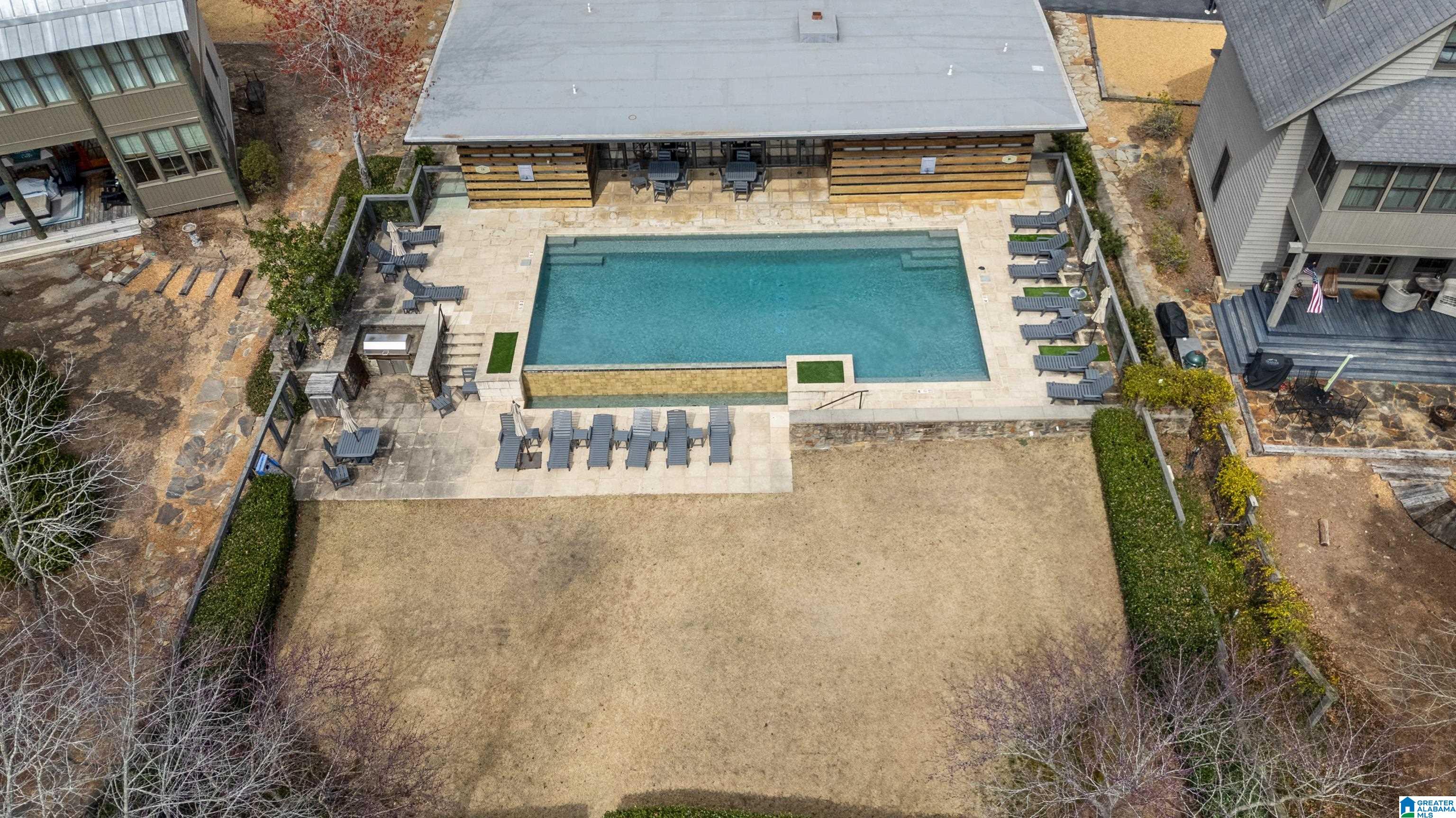 8 Turtle Point Drive Crane Hill, AL 35053 - Photo 51 of 56