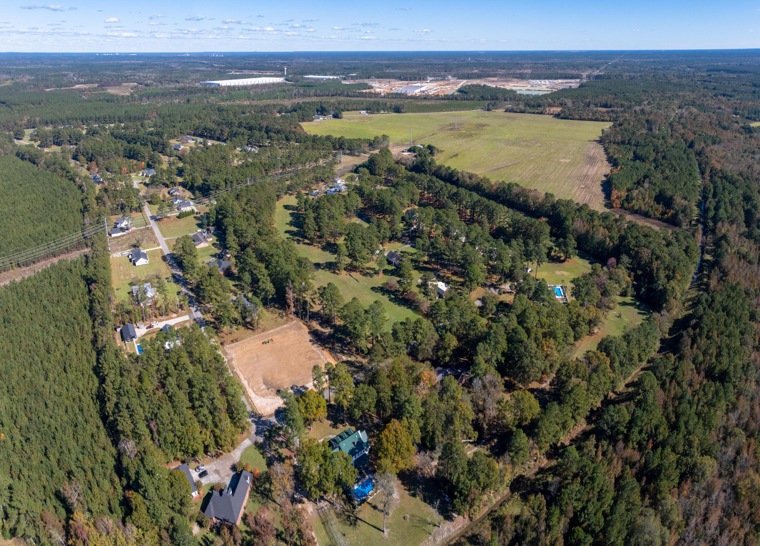 218-10 Clubhouse Circle St. George, SC 29477 - Photo 12 of 14 high