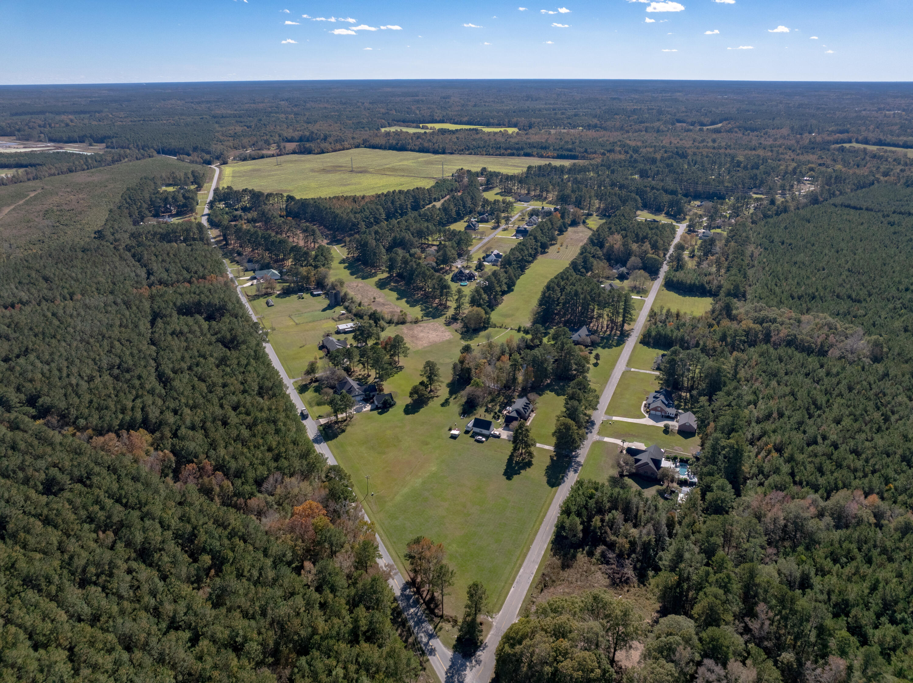 218-10 Clubhouse Circle St. George, SC 29477 - Photo 14 of 14 triangle