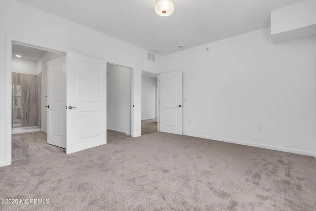 a view of a house with a swimming pool and a yard