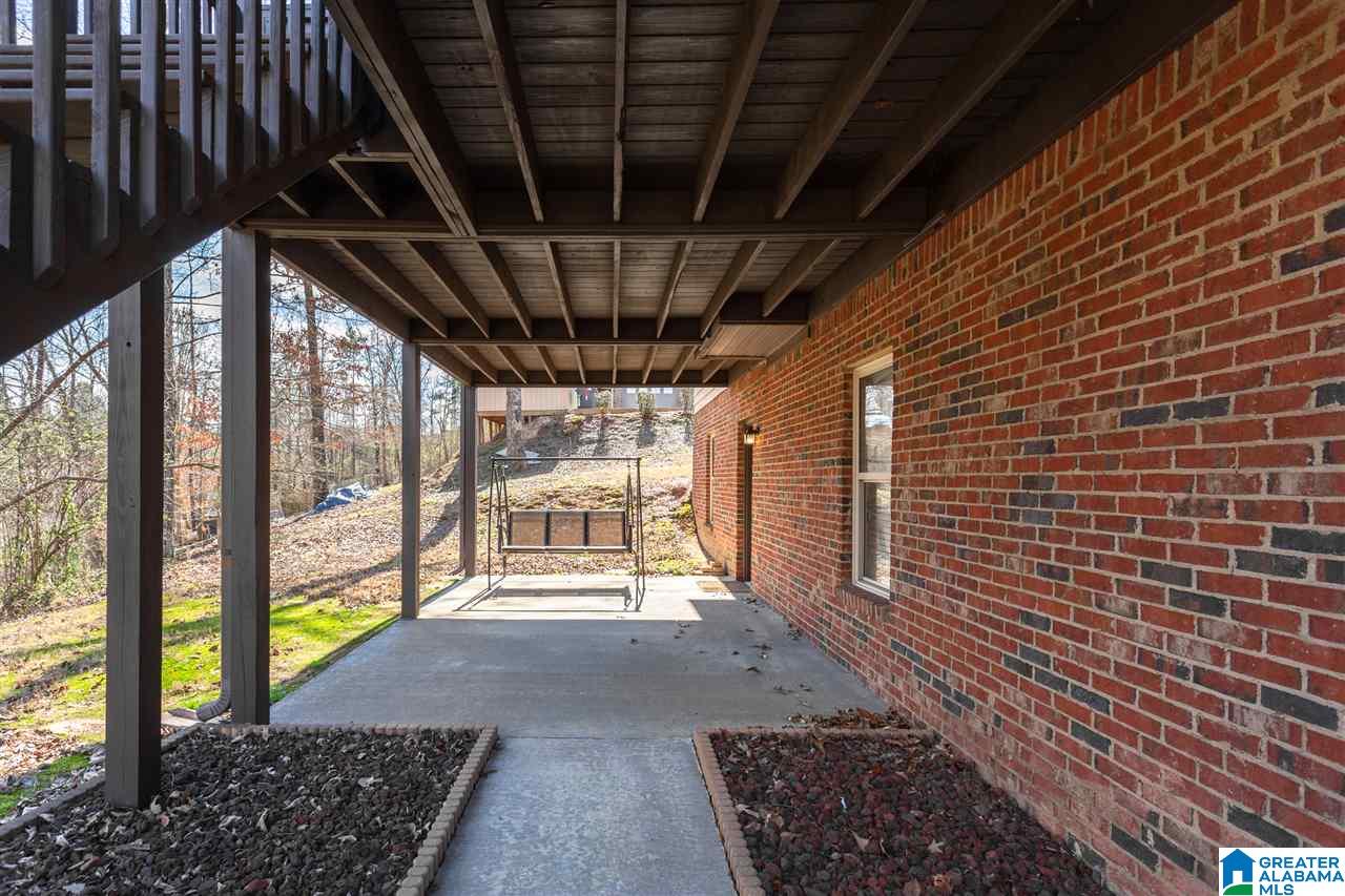 1225 Hickory Valley Road Trussville, AL 35173 - Photo 36 of 47