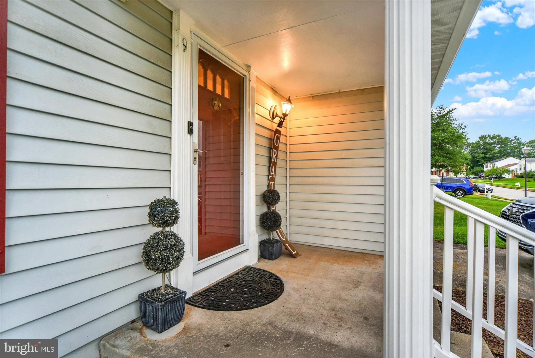 9 1st Light Court Rosedale, MD 21237 - Photo 3 of 29