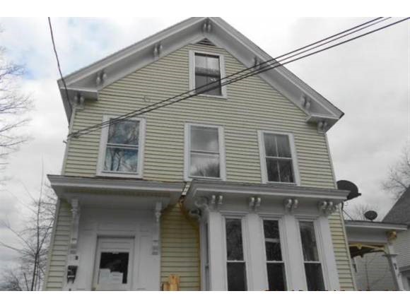10 Academy Street Rochester, NH 03867 - Photo 1 of 1