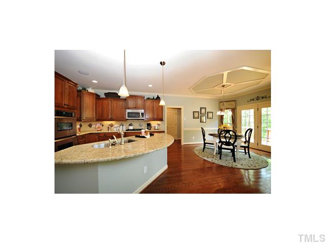 3120 Constance Circle Raleigh, NC 27603 - Photo 3 of 8