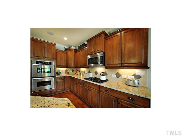 3120 Constance Circle Raleigh, NC 27603 - Photo 4 of 8