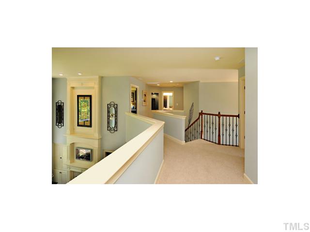 3120 Constance Circle Raleigh, NC 27603 - Photo 5 of 8 Up Stairs Hall