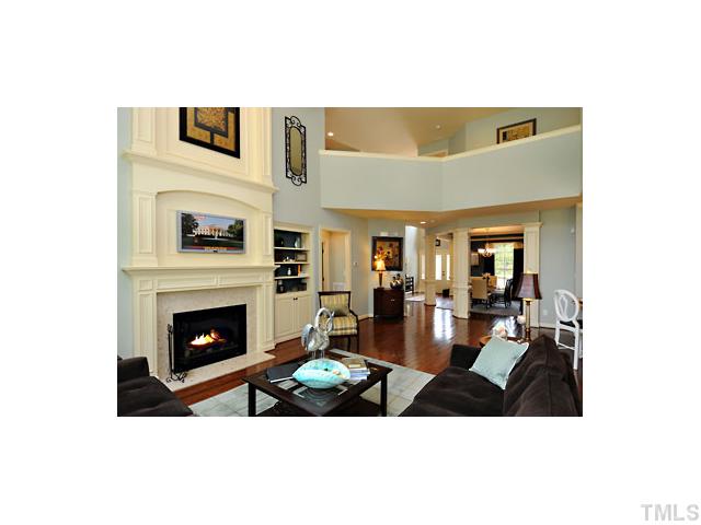 3120 Constance Circle Raleigh, NC 27603 - Photo 6 of 8
