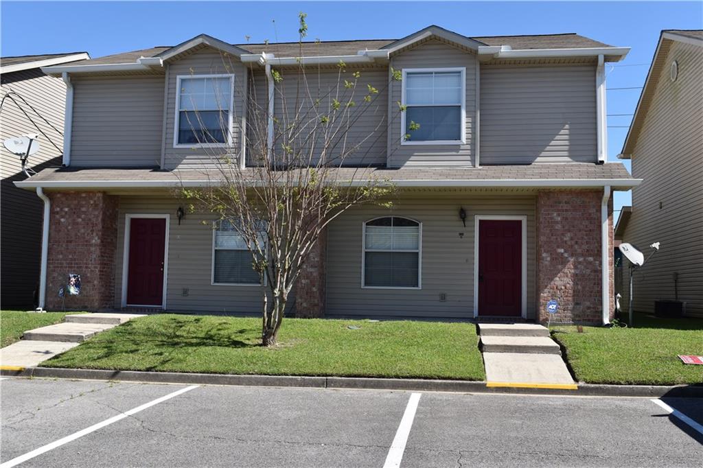 838 Provision Court, Unit B Gramercy, LA 70052 - Photo 1 of 17