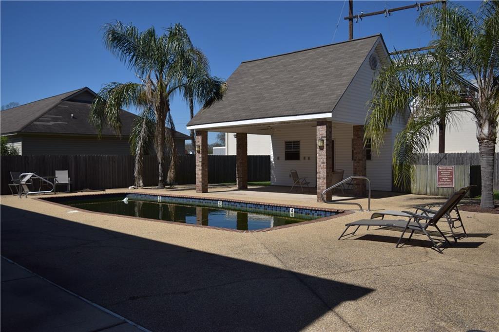 838 Provision Court, Unit B Gramercy, LA 70052 - Photo 17 of 17