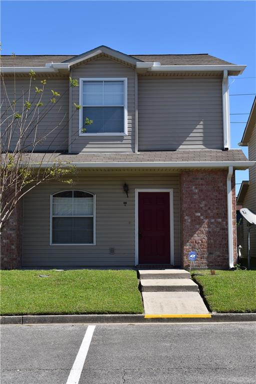 838 Provision Court, Unit B Gramercy, LA 70052 - Photo 2 of 17