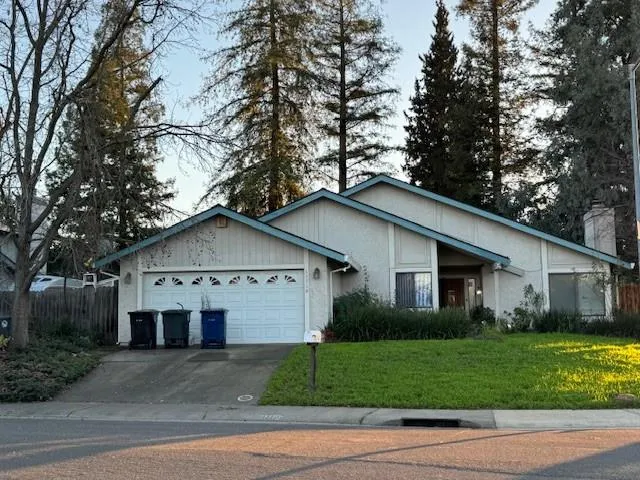 $375,000 | 11110 Concord River Court, Rancho Cordova, CA 95670