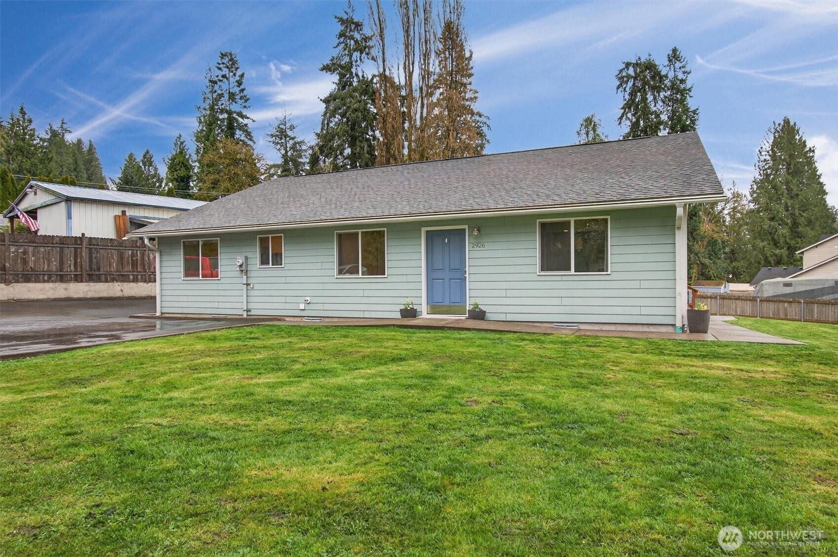 2926 37th Avenue Longview, WA 98632 - Photo 1 of 31