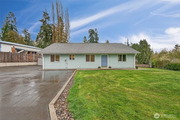 $439,500 | 2926 37th Avenue, Longview, WA 98632