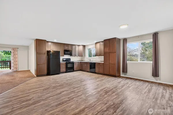 $439,500 | 2926 37th Avenue, Longview, WA 98632