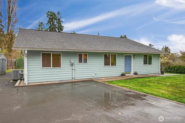 $439,500 | 2926 37th Avenue, Longview, WA 98632