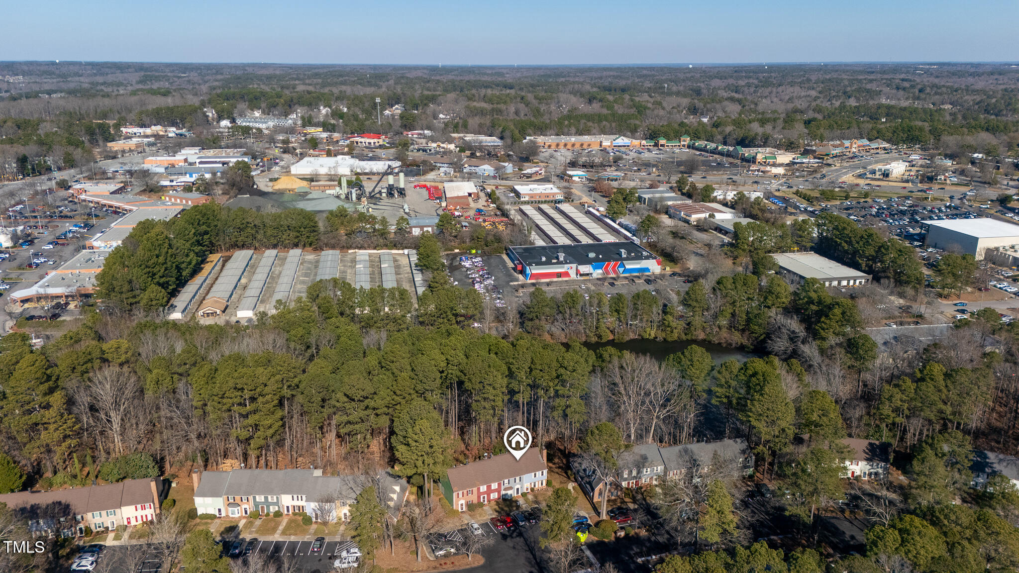 5638 Hamstead Crossing Raleigh, NC 27612 - Photo 38 of 41 40-DJI_20250112122029_0378_D