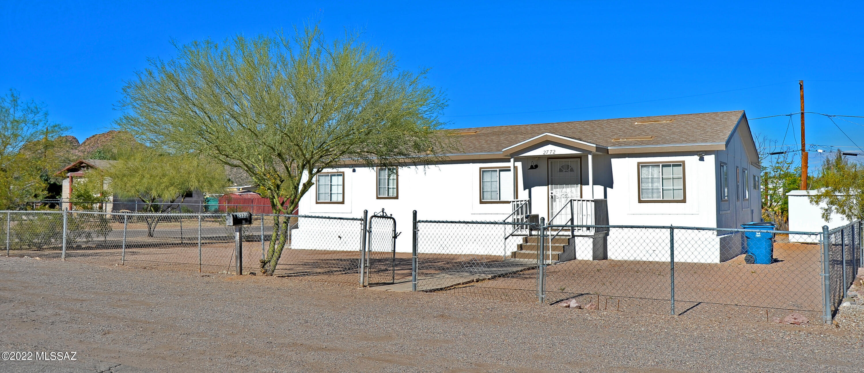 2772 West Quail Road Tucson, AZ 85746 - Photo 26 of 38 Gallery Image 26