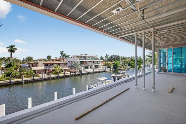 $14,900,000 | 430 Royal Plaza Drive, Fort Lauderdale, FL 33301