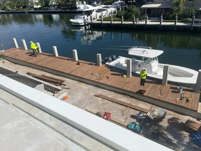 $14,900,000 | 430 Royal Plaza Drive, Fort Lauderdale, FL 33301