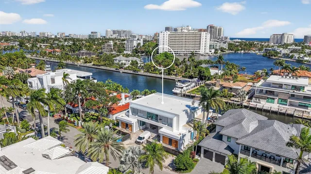 $14,900,000 | 430 Royal Plaza Drive, Fort Lauderdale, FL 33301