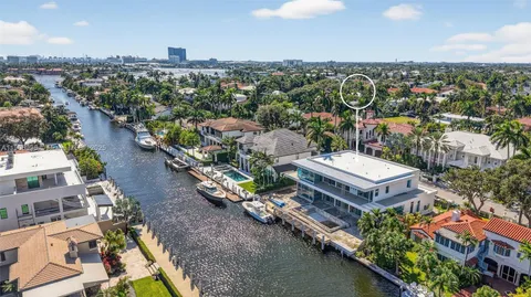 $14,900,000 | 430 Royal Plaza Drive, Fort Lauderdale, FL 33301