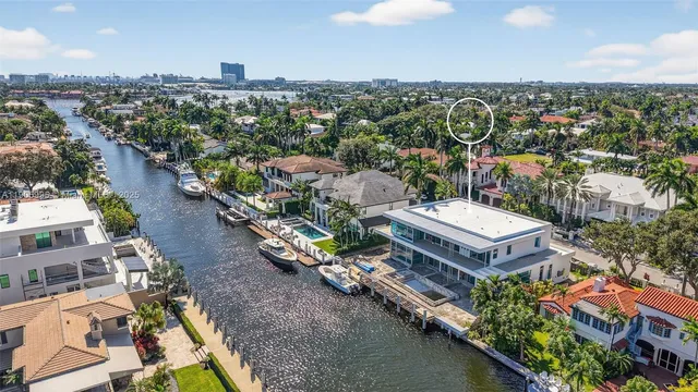 $14,900,000 | 430 Royal Plaza Drive, Fort Lauderdale, FL 33301