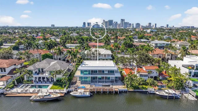 $14,900,000 | 430 Royal Plaza Drive, Fort Lauderdale, FL 33301