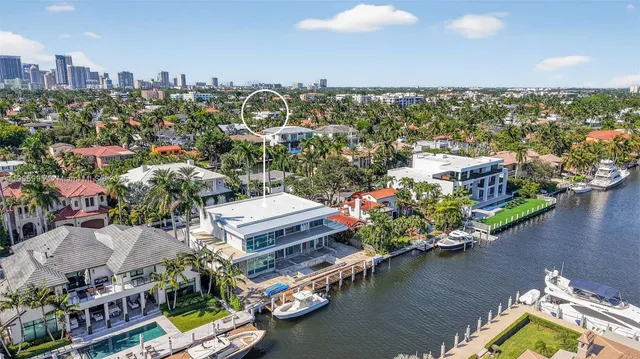 $14,900,000 | 430 Royal Plaza Drive, Fort Lauderdale, FL 33301