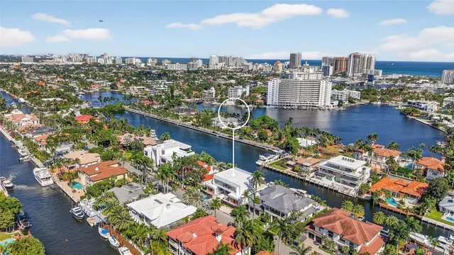 $14,900,000 | 430 Royal Plaza Drive, Fort Lauderdale, FL 33301