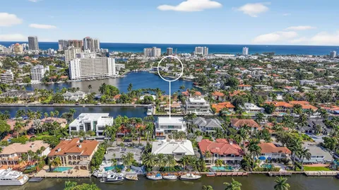 $14,900,000 | 430 Royal Plaza Drive, Fort Lauderdale, FL 33301