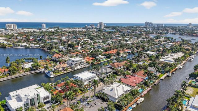 $14,900,000 | 430 Royal Plaza Drive, Fort Lauderdale, FL 33301