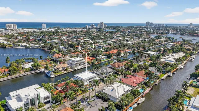$14,900,000 | 430 Royal Plaza Drive, Fort Lauderdale, FL 33301