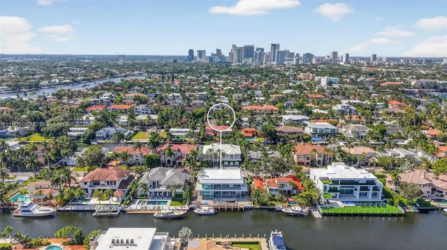 $14,900,000 | 430 Royal Plaza Drive, Fort Lauderdale, FL 33301